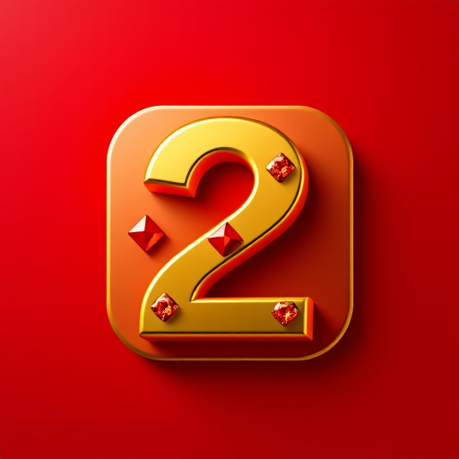 2222bet logo