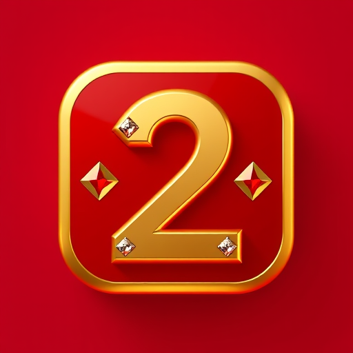 2222BET logo