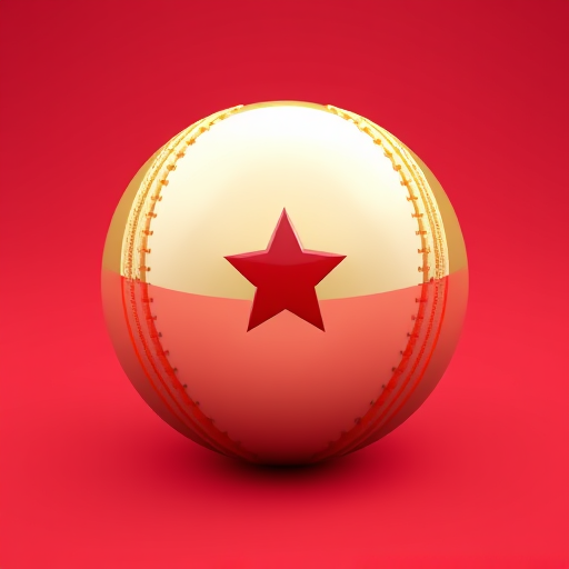 bouncing ball logo
