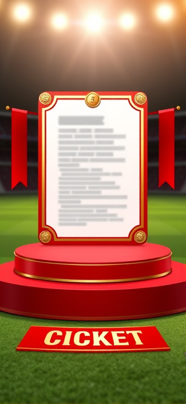 Cricket Game app download