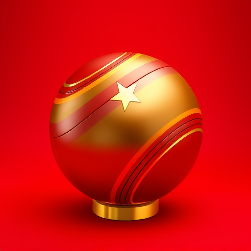 Cricket Game logo