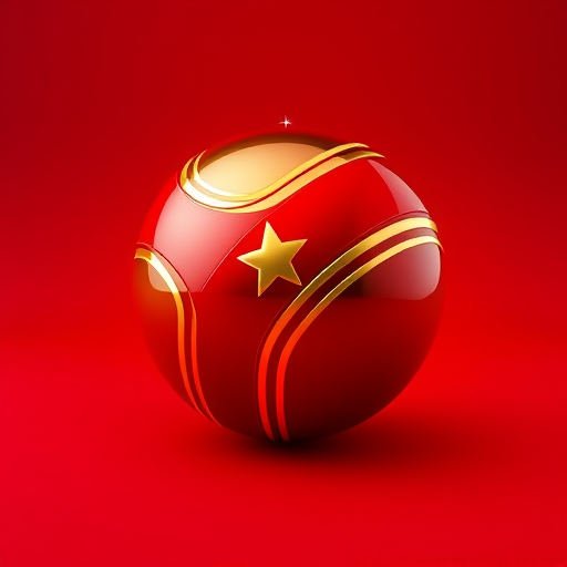 Maga World Cricket logo