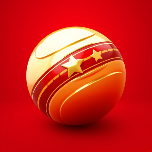 Mega Cricket World logo