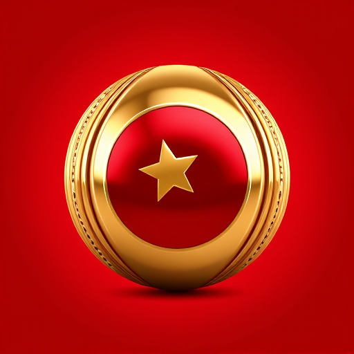 New PK Luck logo