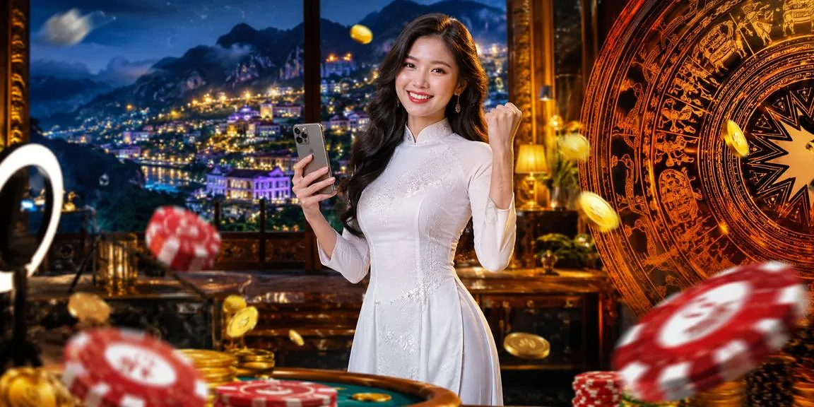 Điểm Nhấn Slot — thông số và nơi xem thông tin công bố