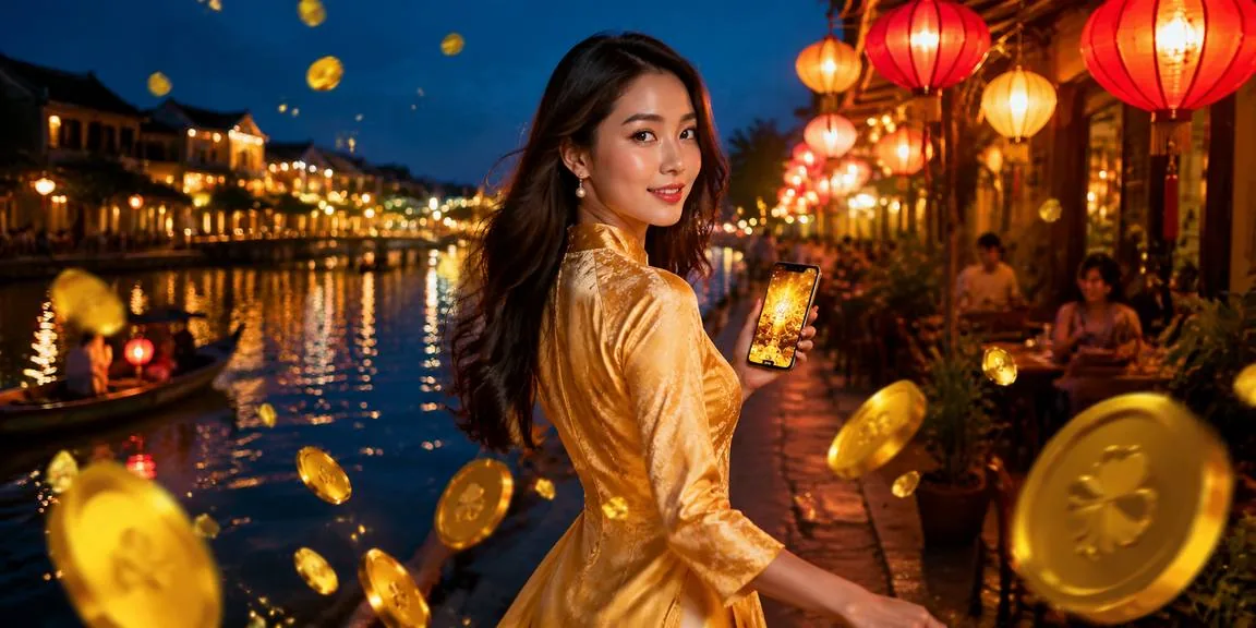 Điểm Nhấn Slot